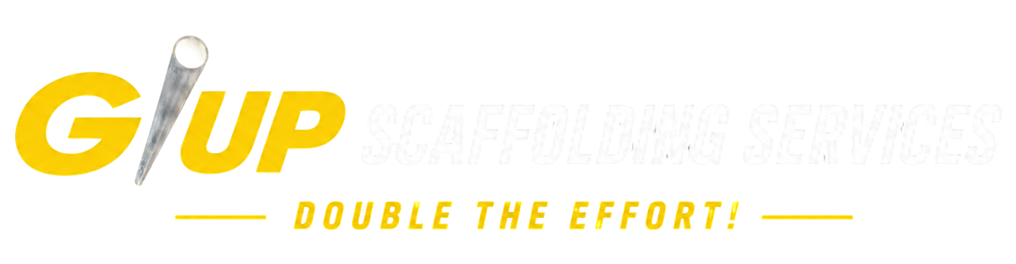 G/UP Scaffolding Services